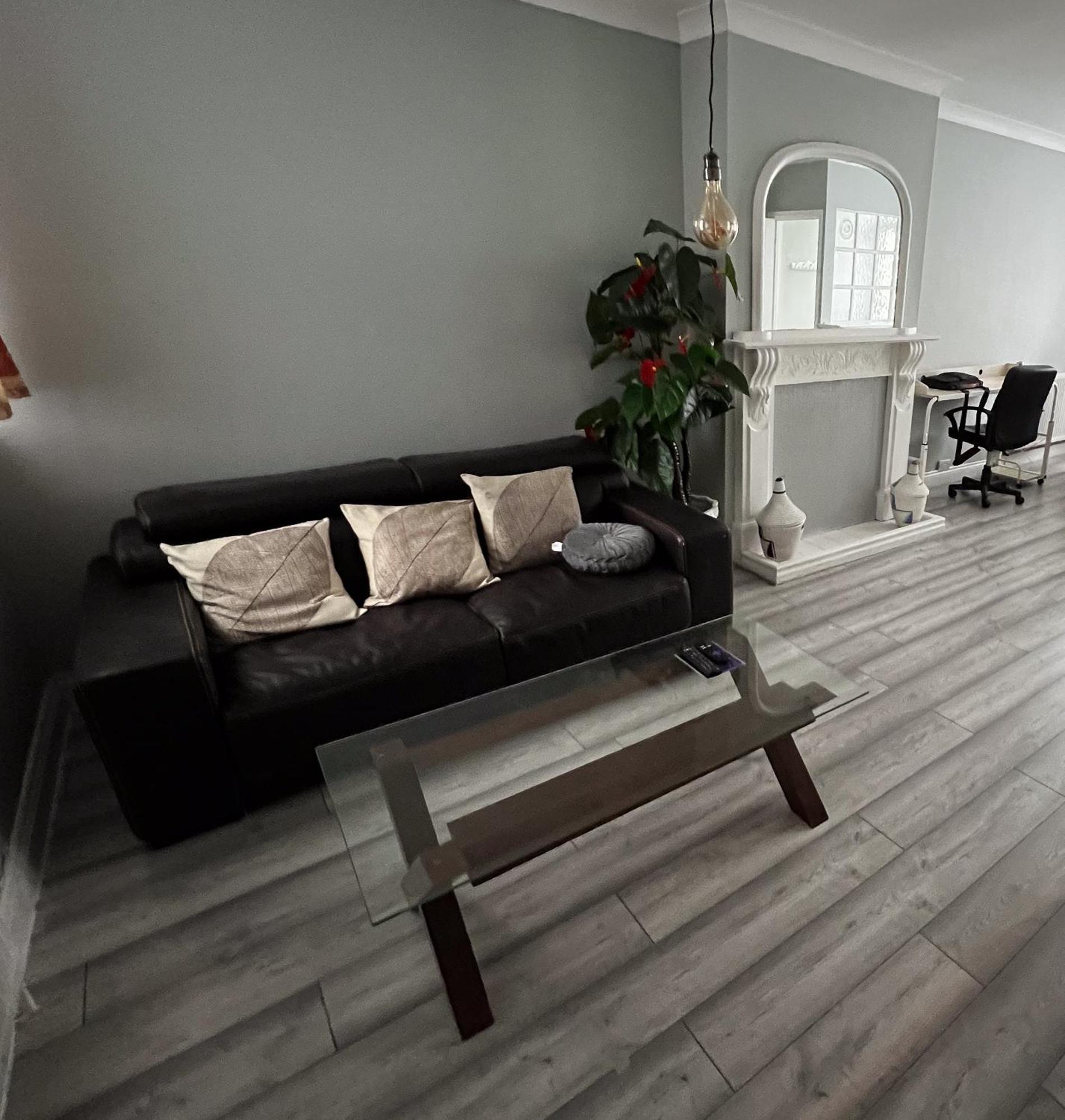 Spacious Retreat - Remote Worker & Family Friendly 朴次茅斯 外观 照片